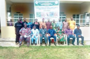 NACGRAB, CropTrust move to boost use, and management of Germplasm collections for crops production